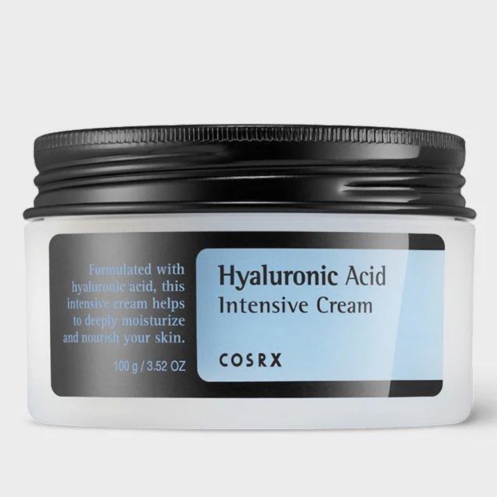 COSRX Hyaluronic Acid Intensive Cream